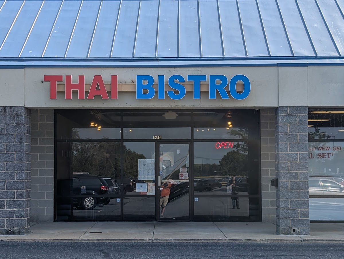 Bangkok Thai Bistro